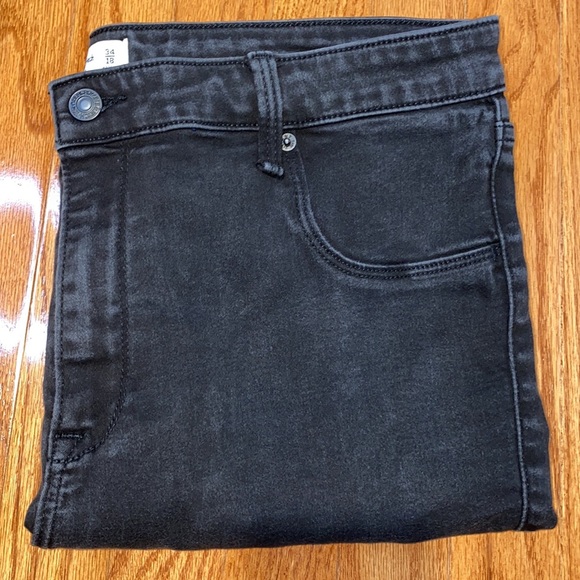 Women’s Abercrombie & Fitch Jeggings - Picture 4 of 5